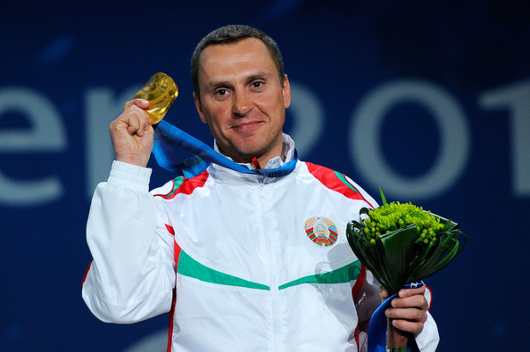 Alexei Grishin