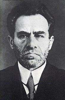 domestic partner: Leo Jogiches