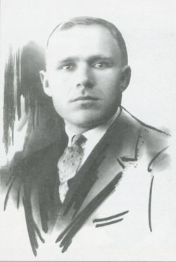 Gavriil Haretski