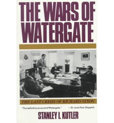 Stanley Ira Kutler (born August 10, 1934), American author, History and ...