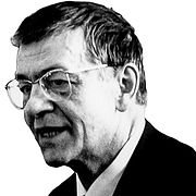 Peter Ulrich Weiss