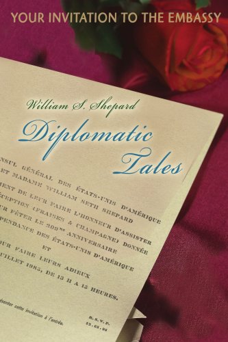 Seth Shepard William Seth Shepard (born June 7, 1935), American Diplomat, government ...
