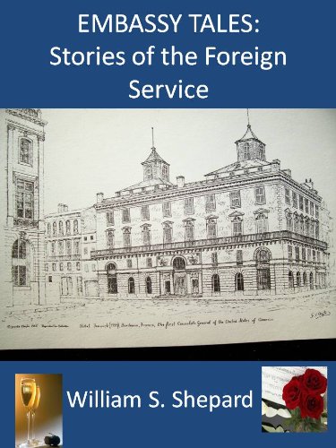 Seth Shepard William Seth Shepard (born June 7, 1935), American Diplomat, government ...