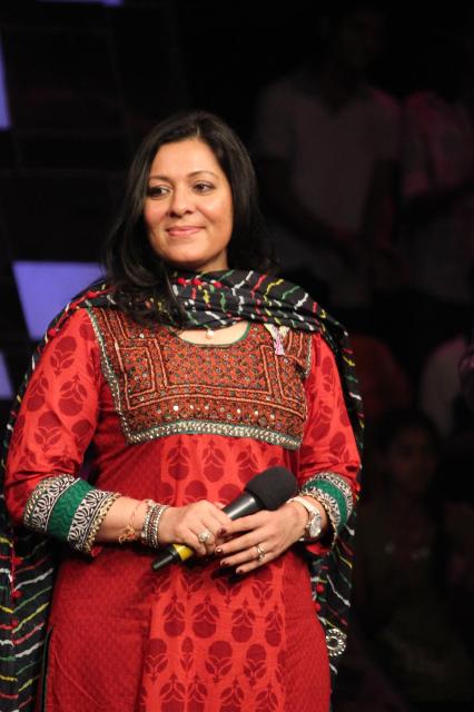 Mother: Shabnam Singh