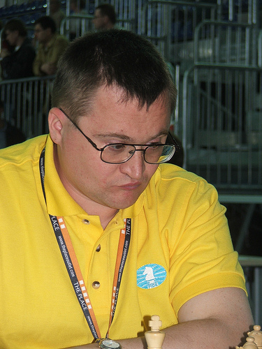 Alexei Fedorov