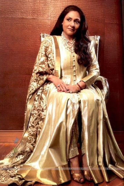 Jaya Badhuri Bachchan
