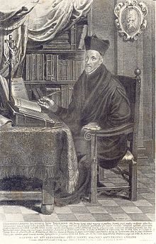 Leonardus Lessius