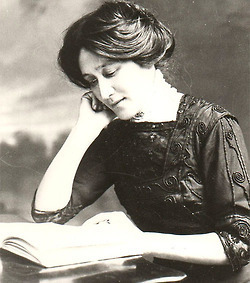 Sui Sin Far