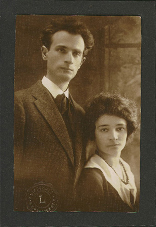Gallery of Esther Shumiatcher