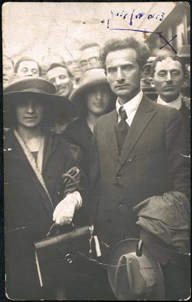 Gallery of Esther Shumiatcher