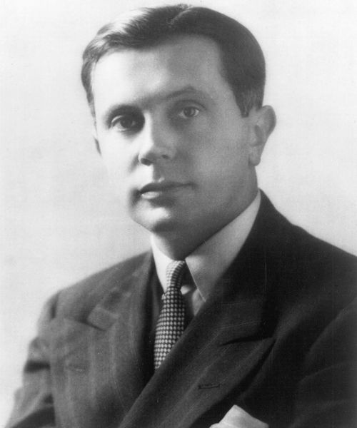 Vladimir Dukelsky
