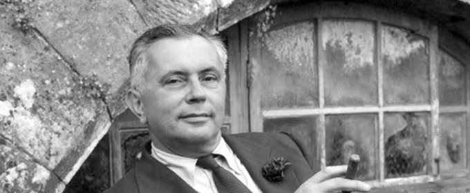 Gallery of Vladimir Dukelsky