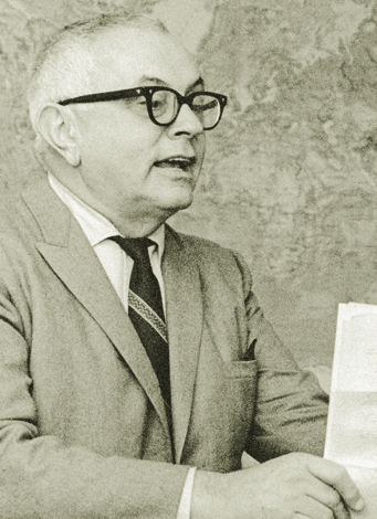 Gallery of Vladimir Dukelsky