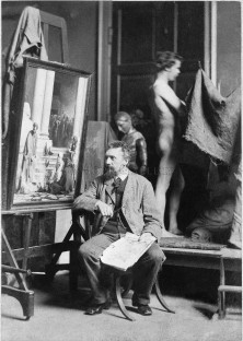Gallery of Carl Bloch