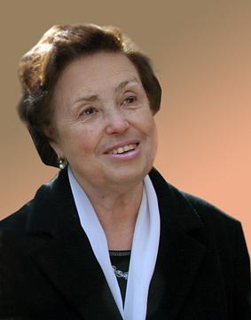 Daughter: Natalya Sergeyevna Korolyova