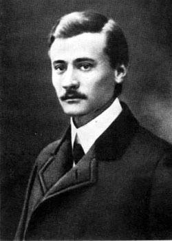 colleague: Friedrich Zander