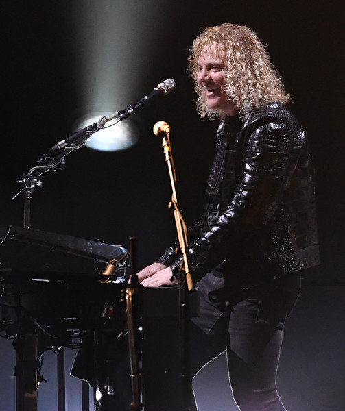 Gallery of David Bryan