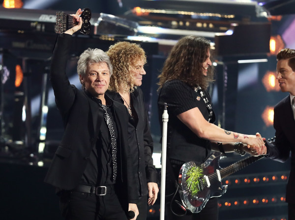 Gallery of David Bryan
