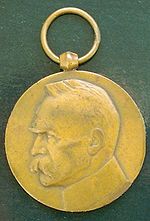 Medal of the Decade