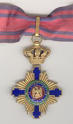 Grand Star of the Order of the Star