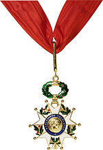 Order of the Legion of Honor