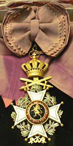 Order of Leopold