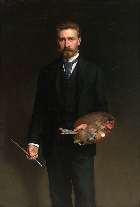 teacher: Kazimierz Pochwalski