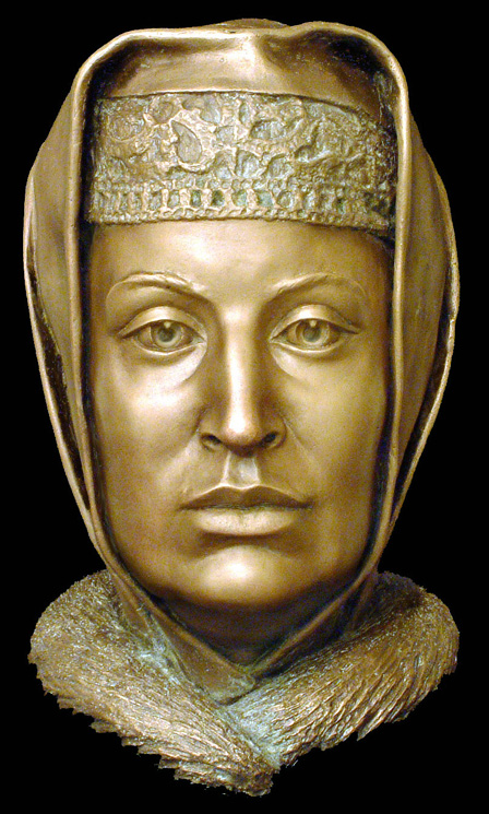 Spouse: Sophia Palaiologina