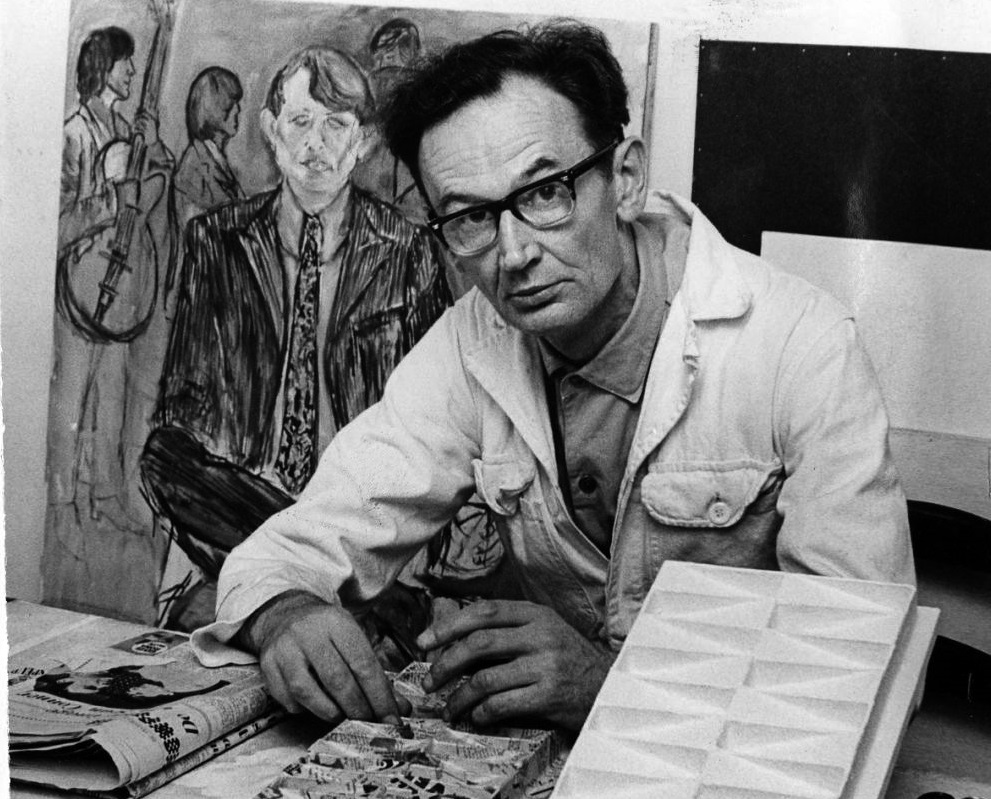 Jan Schoonhoven