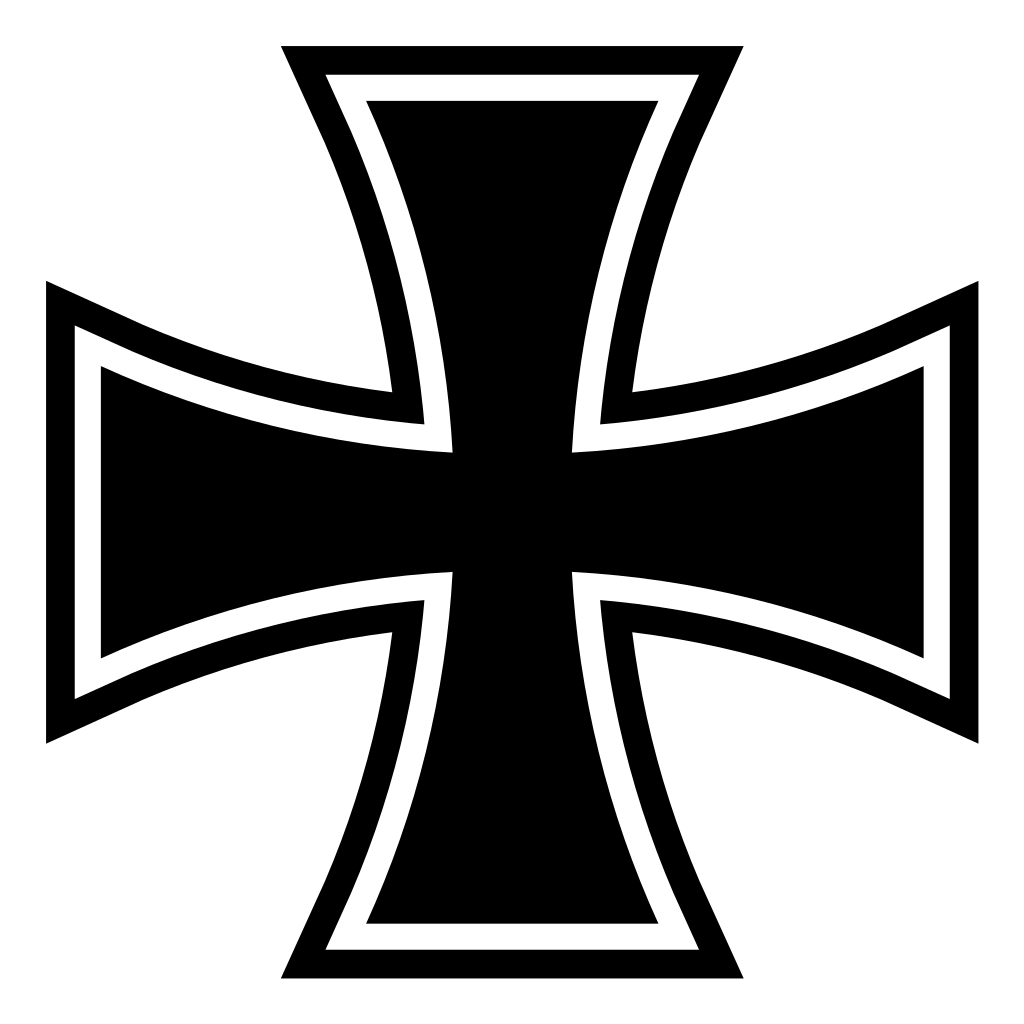 Iron Cross