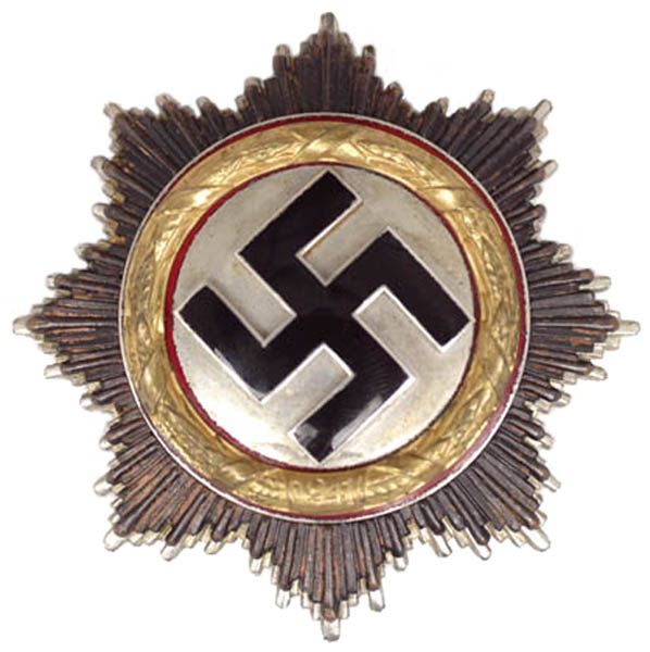 German Cross
