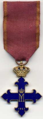 Order of Michael the Brave