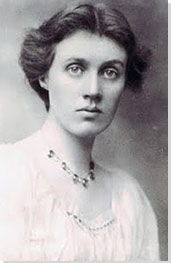 affair: Vanessa Bell