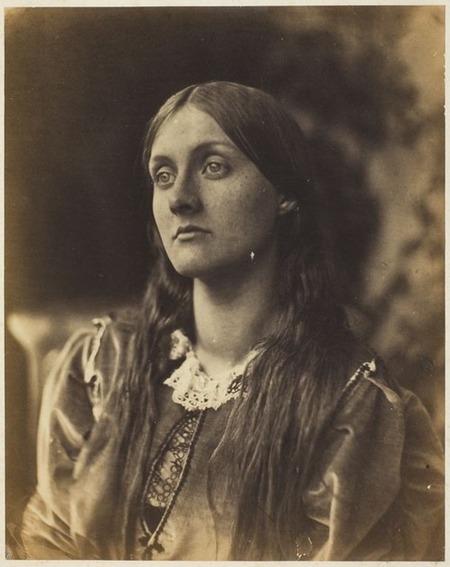 Mother: Julia Prinsep Stephen (Jackson)