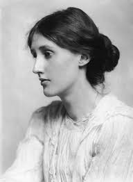 Sister: Virginia Woolf