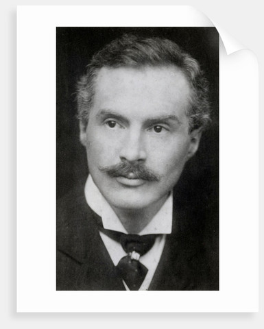 Half Brother: George Herbert Duckworth