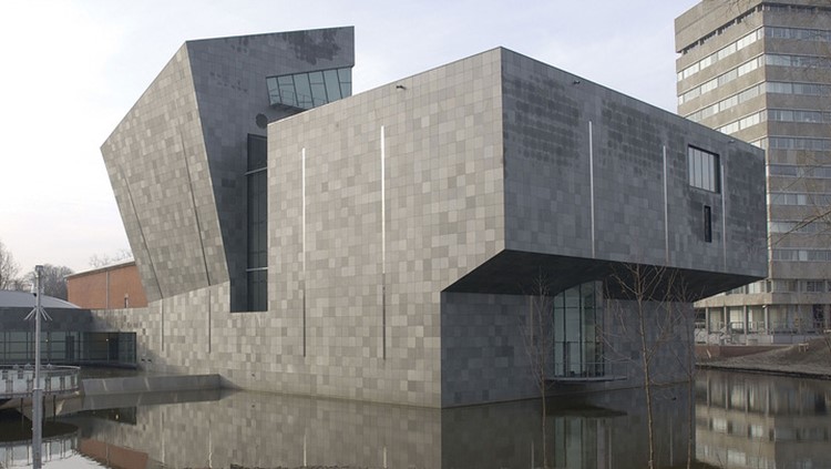 Gallery of Jan Schoonhoven