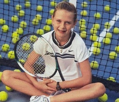 Gallery of Maria Sharapova