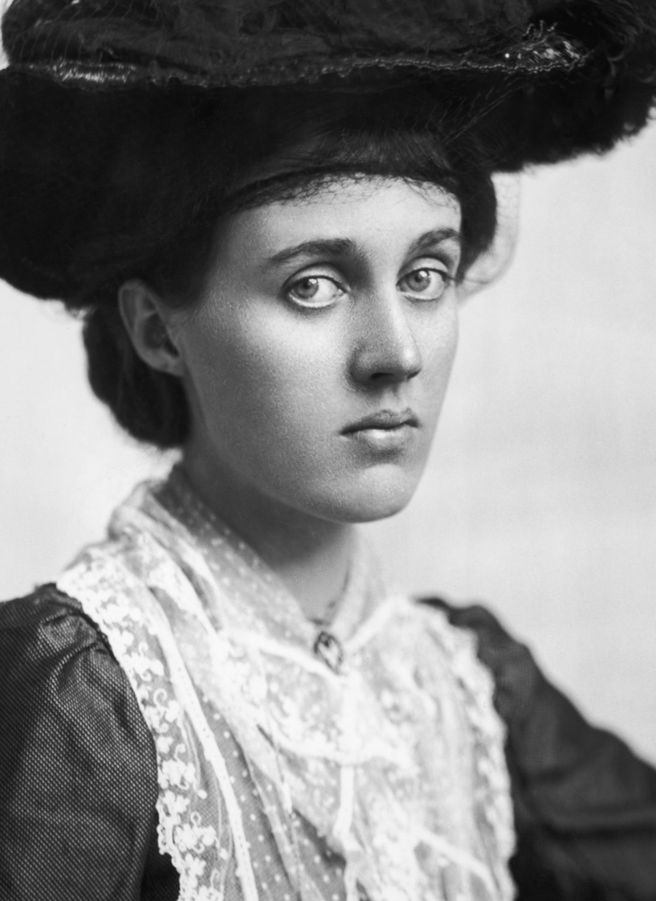 Gallery of Vanessa Bell