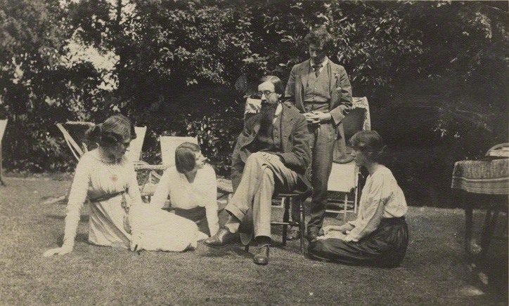 Gallery of Vanessa Bell