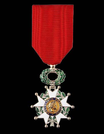 Légion d'honneur
