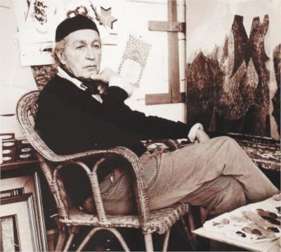 Jean David