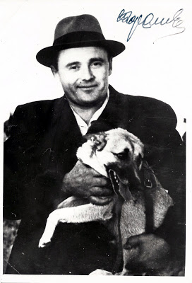 Gallery of Sergey Korolyov