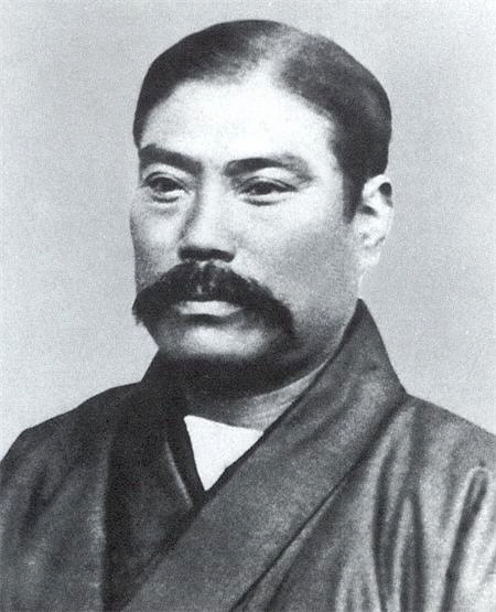 Gallery of Yatarō Iwasaki