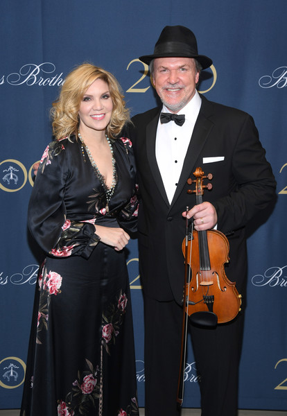 Gallery of Alison Krauss