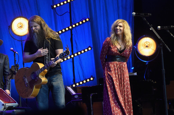 Gallery of Alison Krauss