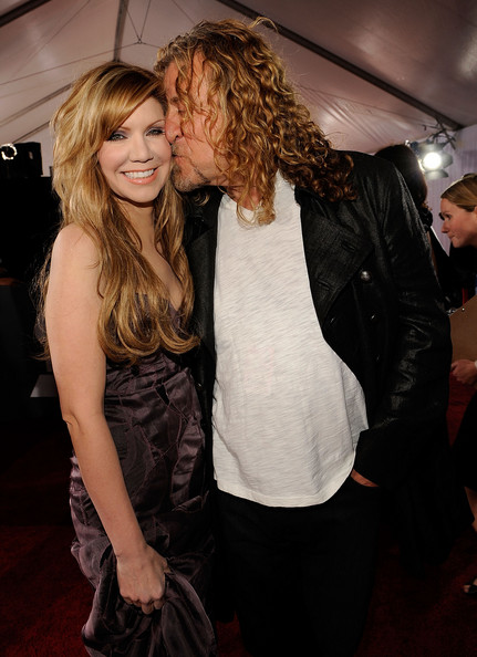 Gallery of Alison Krauss