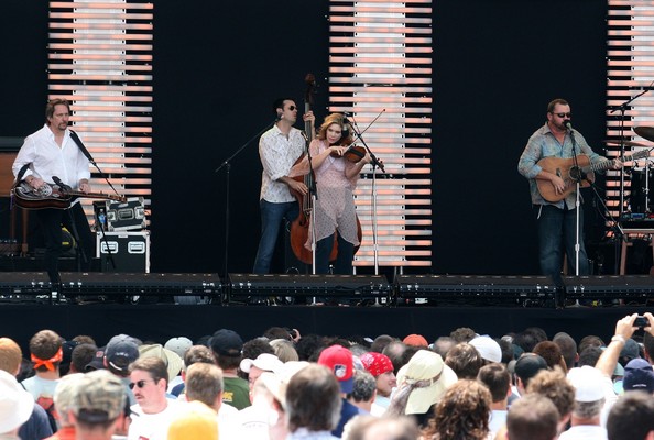 Gallery of Alison Krauss