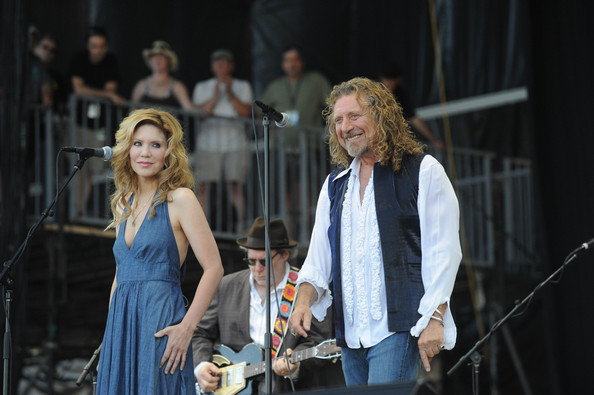 Gallery of Alison Krauss