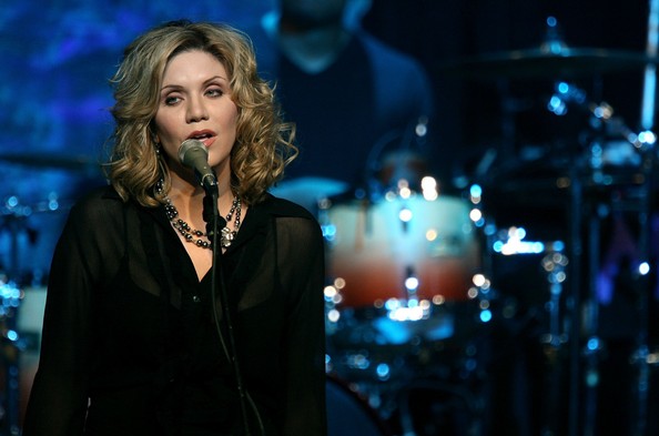 Gallery of Alison Krauss